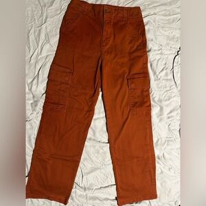 Bagatelle cargo style pants